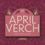 the album cover for April Verch - The April Verch Anthology
