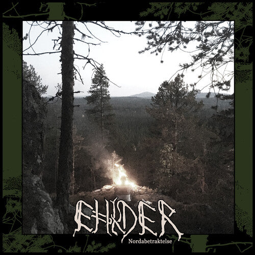 Ehlder - Nordabetraktelse (Vinyl)