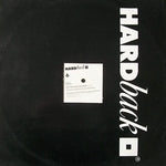 Fierce (6) : Put That (Record Back) (12")