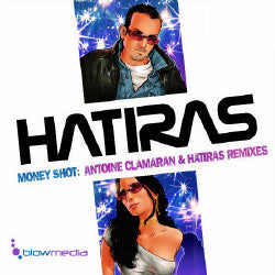 Hatiras : Money Shot (12")