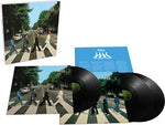 The Beatles - Abbey Road Anniversary (3LP 180g) (Vinyl)