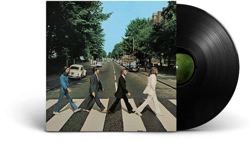 The Beatles - Abbey Road Anniversary (1 LP) (Vinilo)