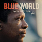 John Coltrane - Mundo azul (CD)