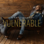 ケニー・ラティモア - Vulnerable (CD)