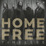 Home Free - Atemporal (CD)