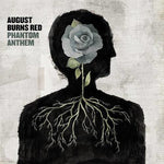 the album cover for August Burns Red - Phantom Anthem [2LP]