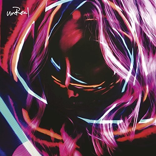 マイ・チケット・ホーム - unReal (CD)