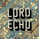 Lord Echo - Curiosidades (Vinilo)