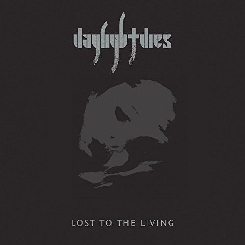Daylight Dies - Lost To The Living (Vinyl)