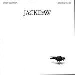 the album cover for Larry Conklin / Blum,Jochen - Jackdaw [Reissue]