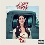 Lana Del Rey - Lust For Life (Vinilo)