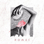 the album cover for Romes - ROMES