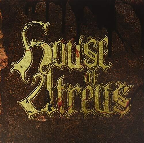 Casa de Atreo - La Lanza y el Icor que Sigue (Vinilo)