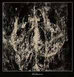 the album cover for Devouring Star - Antihedron