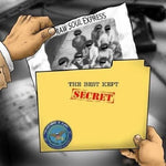 Raw Soul Express - The Best Kept Secret (Vinyl)
