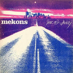 The Mekons - Fear & Whiskey (Vinyl)