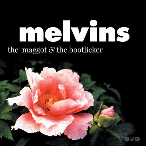 Melvins - Maggot &amp; The Bootlicker (Vinilo)