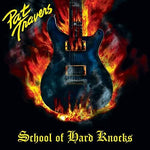 Pat Travers - Escuela de golpes duros (Vinilo)