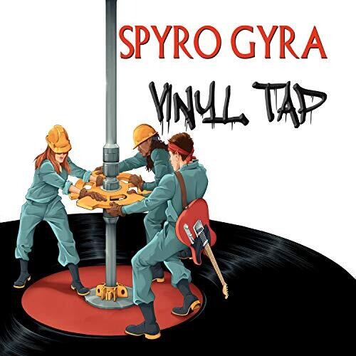 Spyro Gyra - Vinilo Tap (CD)