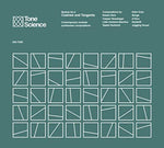 the album cover for Tone Science / Various Ltd - Tone Science / Various [Limited Edition]