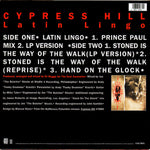 Cypress Hill : Latin Lingo (12")