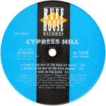 Cypress Hill : Latin Lingo (12")
