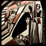 Garcetas sobre cornezuelo - Sobreabundancia de gemutlich (Vinilo)