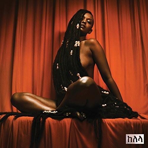 Kelela - Llévame aparte (vinilo)