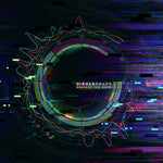 the album cover for Ginger Snap5 - Against The Days [Digipak]