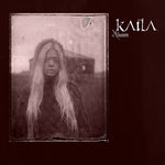 the album cover for Katla - Moourastin (Blk) (Gate) [Limited Edition]