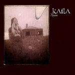 the album cover for Katla - Moourastin [Digipak]