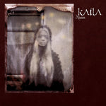 the album cover for Katla - Moourastin