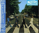 The Beatles - Abbey Road Anniversary (CD japonés) (CD)