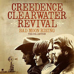 Ccr (クリーデンス・クリアウォーター・リバイバル) - Bad Moon Rising: The Collection (レコード)