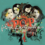 Katzenjammer - Le Pop (CD)