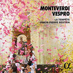 Vespro (CD)