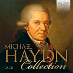 Haydn - Colección Michael Haydn (CD)