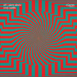 the album cover for Slinckx / Castillo - C1