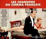 Various Artists - Chansons Du Cinema Francais (CD)