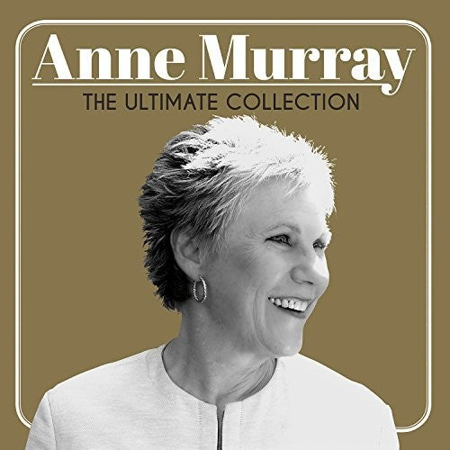 Anne Murray - The Ultimate CollectionAnne Murray (CD)