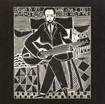 the album cover for Ben Molatzi - No Way To Go [180 Gram]