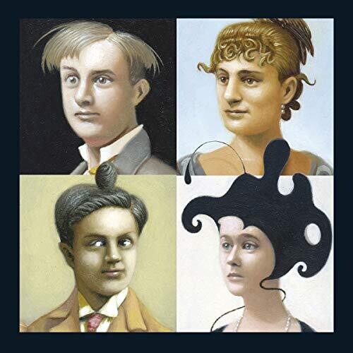 King Crimson - Audiodiario 2014-2018 (CD)