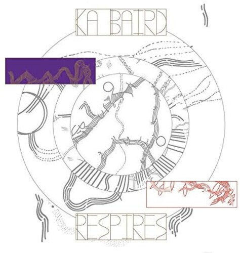 Ka Baird - Respira (Vinilo)