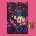 the album cover for Traffic Sound - Traffic Sound