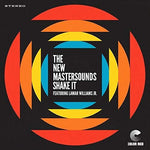 The New Mastersounds - Shake It (Vinilo)