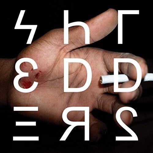 シュレッダーズ - グレート・ヒッツ (レコード)