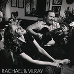 Rachael y Vilray - Rachael y Vilray (CD)