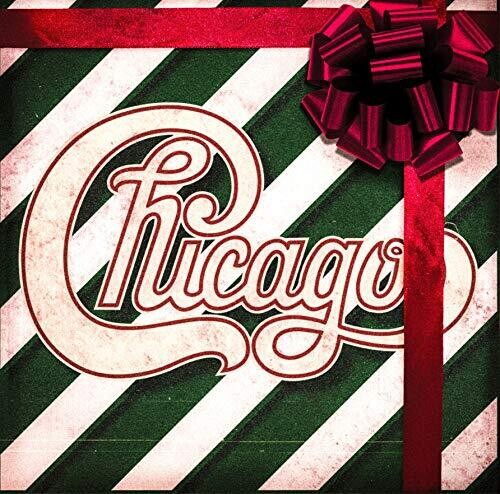 Chicago - Navidad en Chicago (2019) (CD)