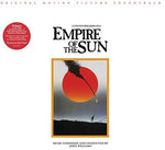 John Williams - El imperio del sol (banda sonora original de la película) (vinilo)