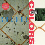 Ice-T - Colors (ビニール)